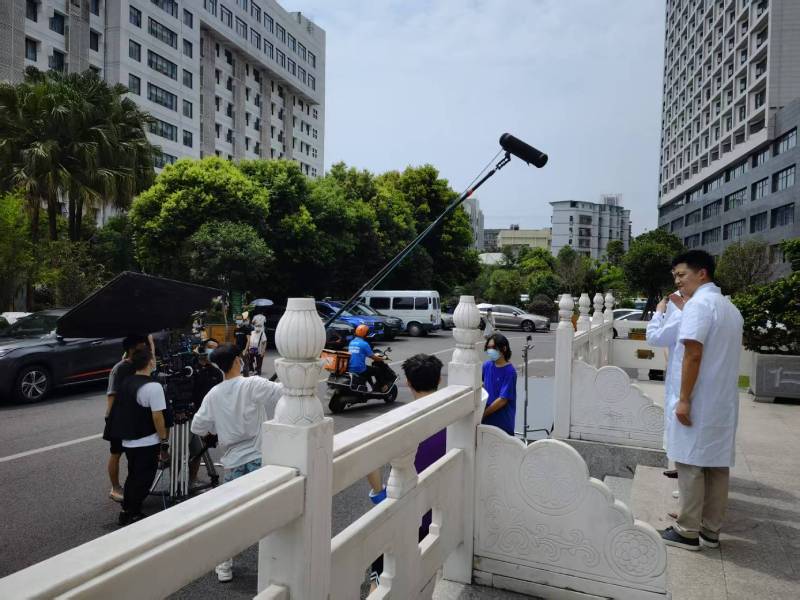 北川企业宣传片拍摄好去处