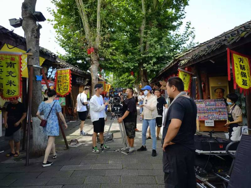 专业北川宣传片拍摄公司领航，解锁品牌快速增长密码