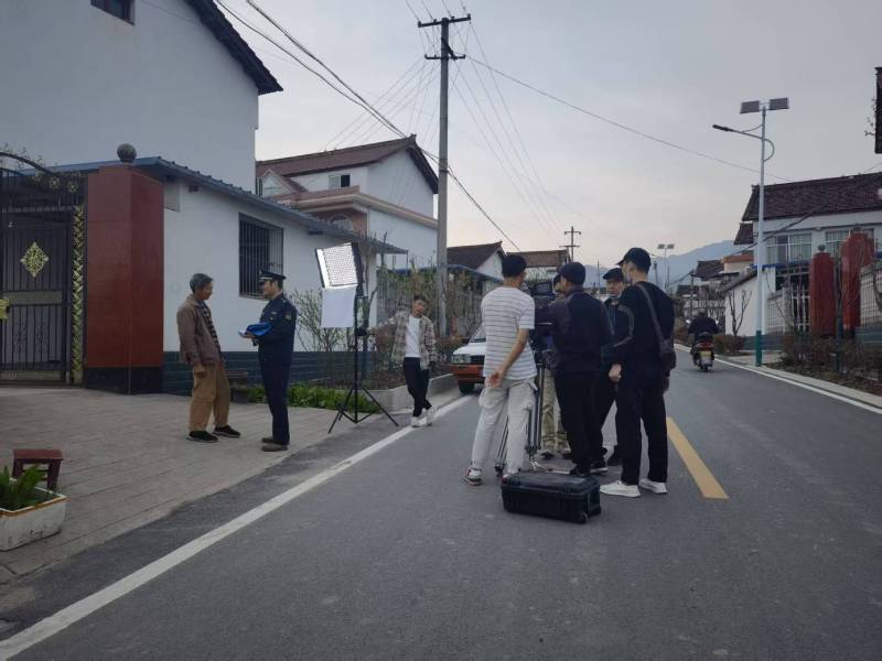 企业宣传片拍摄，高质量影视制作服务