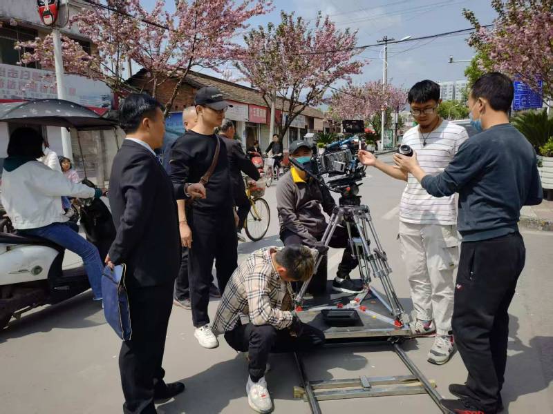北川景点宣传片拍摄公司教你如何拍摄月食